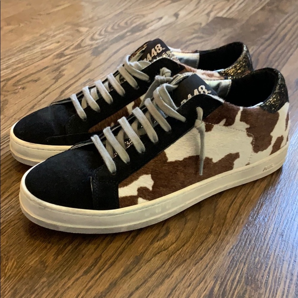 Super cute sneakers